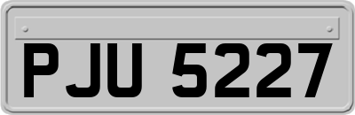 PJU5227