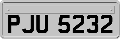 PJU5232