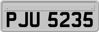 PJU5235