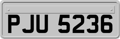 PJU5236