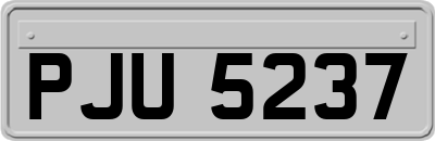 PJU5237
