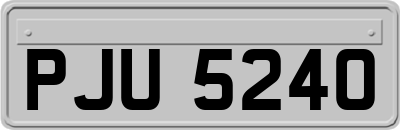 PJU5240