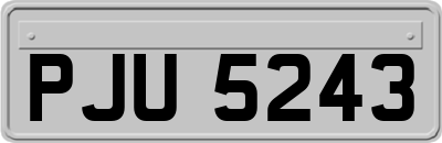 PJU5243