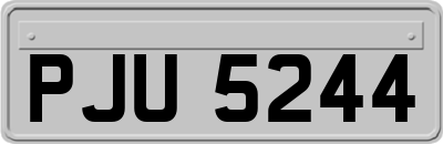 PJU5244