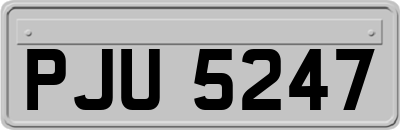 PJU5247
