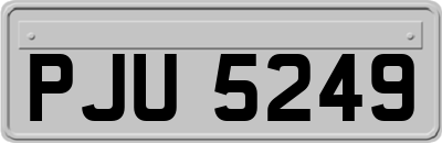 PJU5249