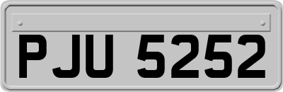PJU5252