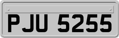 PJU5255
