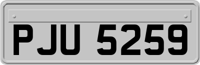 PJU5259