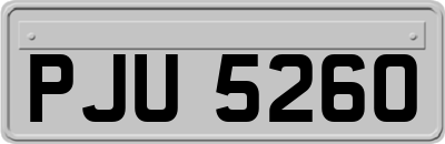 PJU5260