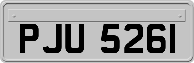 PJU5261