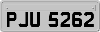 PJU5262