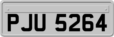 PJU5264