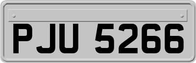 PJU5266
