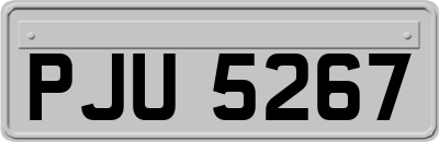 PJU5267