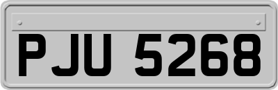 PJU5268