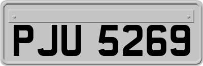 PJU5269