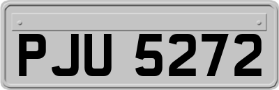 PJU5272