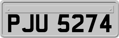 PJU5274