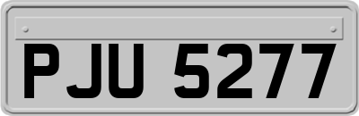 PJU5277