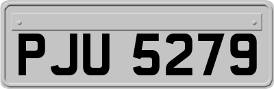 PJU5279