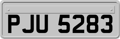 PJU5283