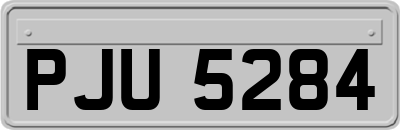 PJU5284