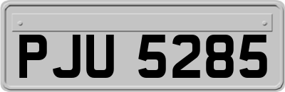 PJU5285