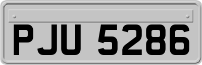 PJU5286