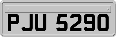 PJU5290
