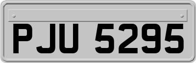 PJU5295