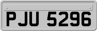 PJU5296