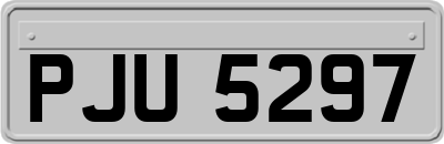 PJU5297