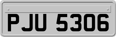 PJU5306