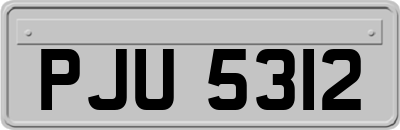 PJU5312