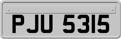 PJU5315