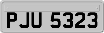 PJU5323