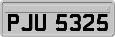 PJU5325