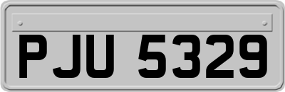 PJU5329