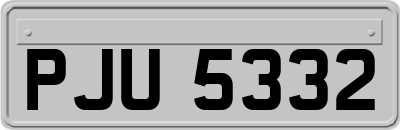 PJU5332