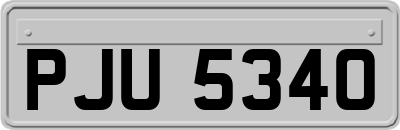 PJU5340