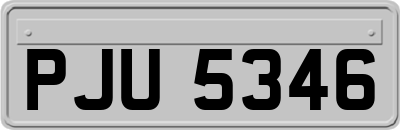 PJU5346