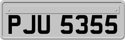 PJU5355