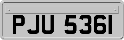 PJU5361