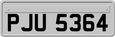 PJU5364