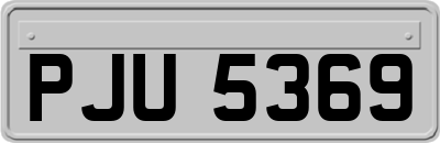 PJU5369