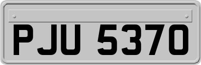 PJU5370