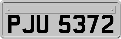 PJU5372