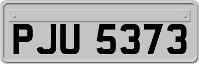 PJU5373