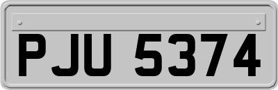PJU5374
